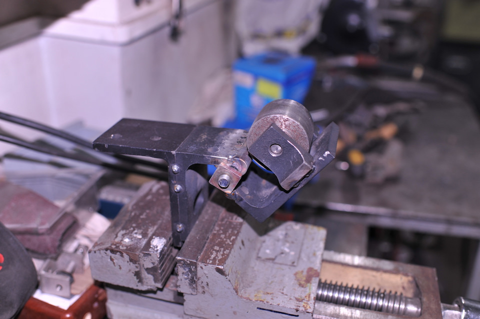 Фото в бортжурнале ЗАЗ 965