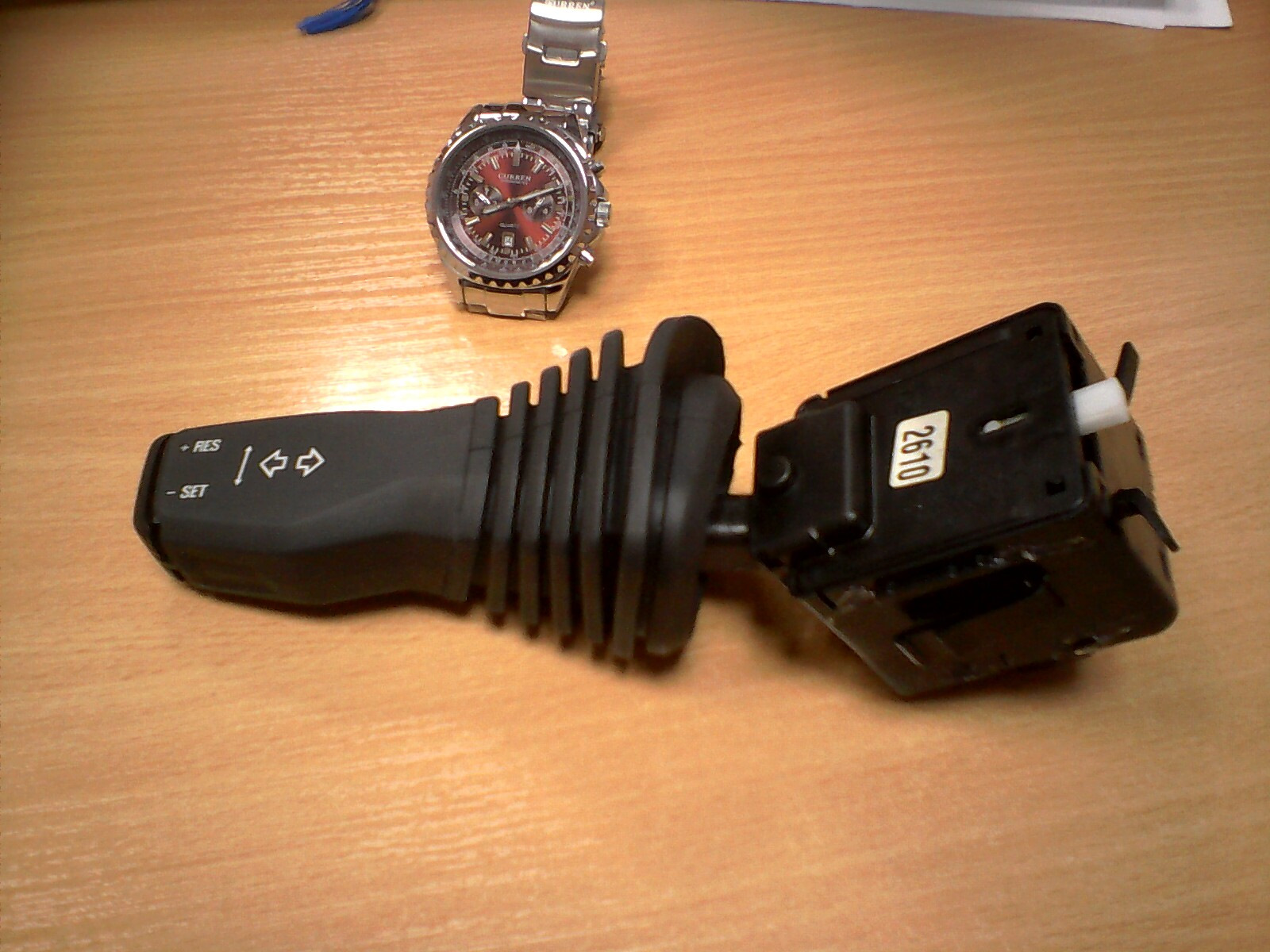 Джойстик магнитолы 2. Кнопка инфо Mini f56 ручка поворотника.
