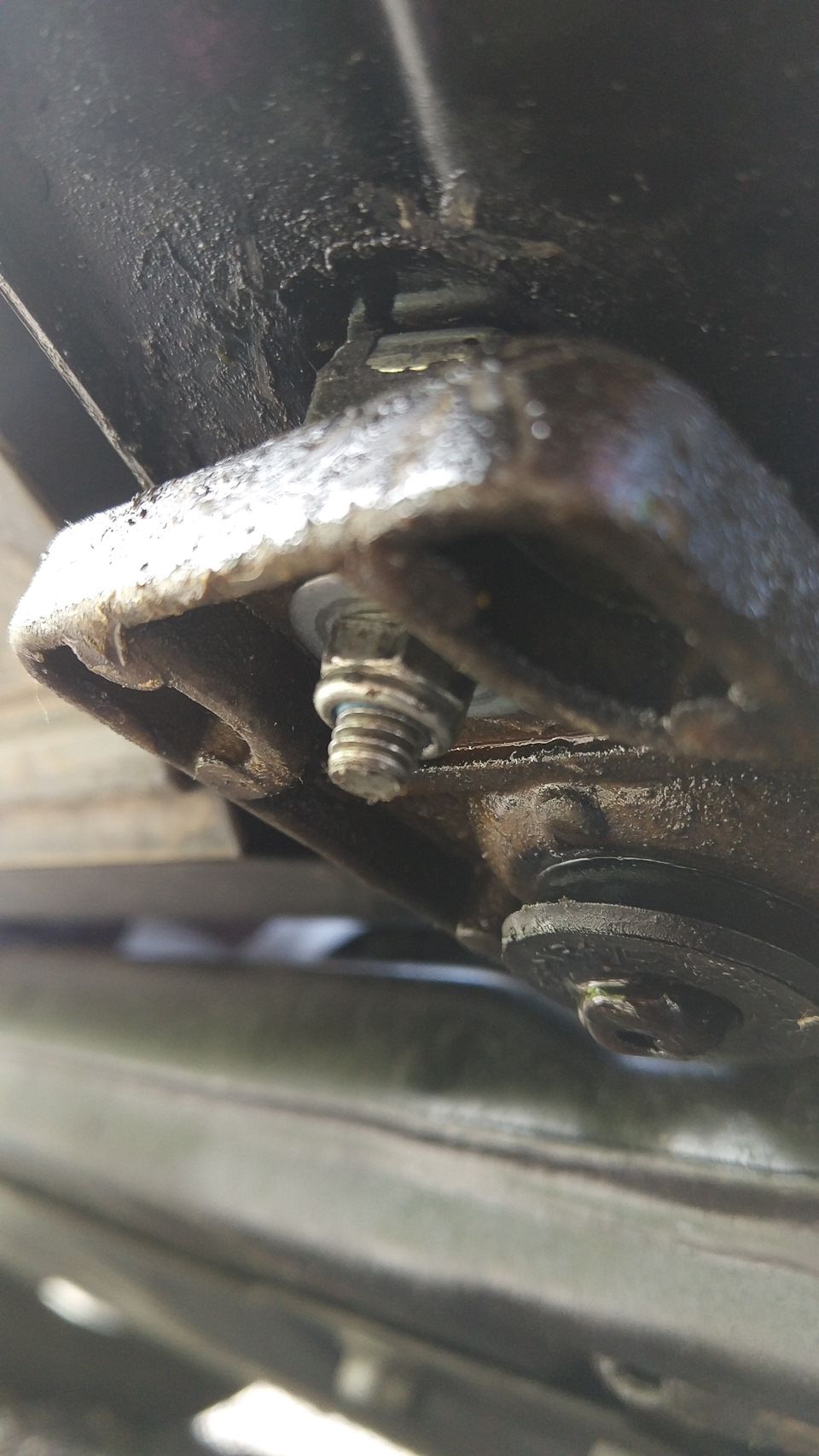 Фото в бортжурнале Chevrolet Cruze (1G)