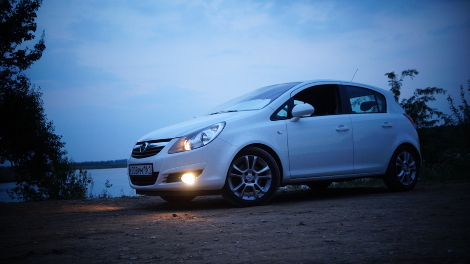 Как восстановить щетки — Opel Corsa D, 1,3 л, 2008 года | запчасти | DRIVE2