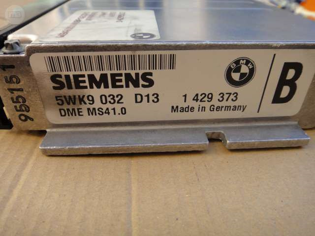 siemens 5wk9 распиновка