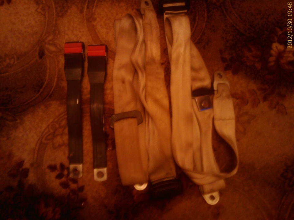 Фото в бортжурнале Москвич 412