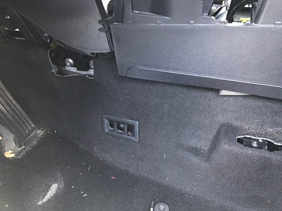 2 — SEAT Altea Freetrack