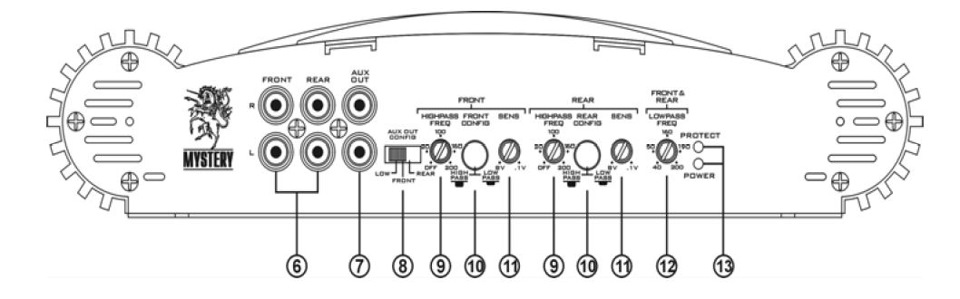 Power spl 250 48 схема подключения