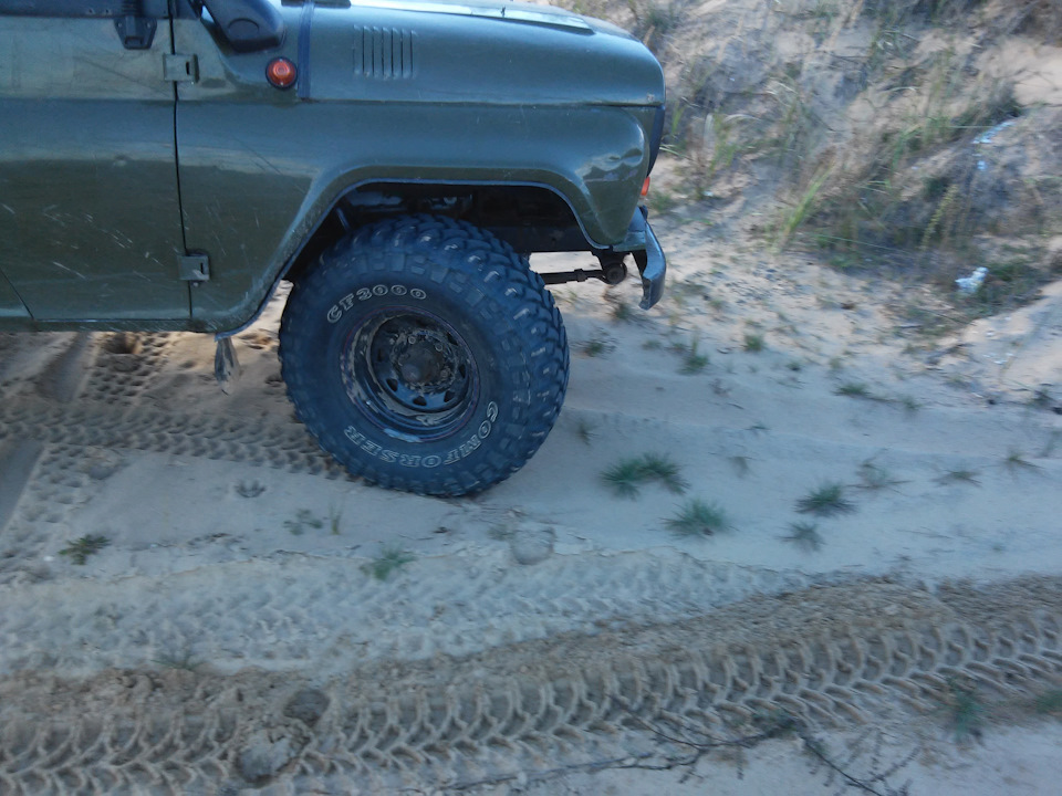 Блокка ИЖтехно — работа. (видео) — УАЗ 31512, 2,4 л, 1992 года ...