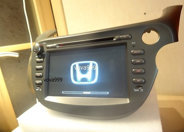 Магнитола Chtechi — DRIVE2