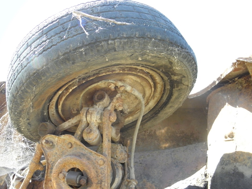 Фото в бортжурнале Lada 21114