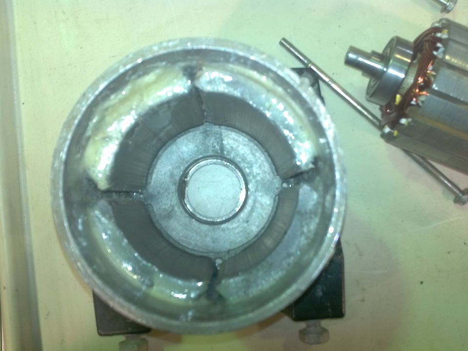 Фото в бортжурнале Suzuki Jimny (1G)