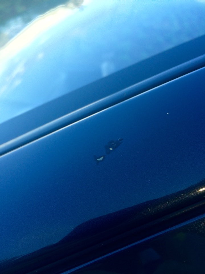 Замена салонного фильтра и итог 6 лет эксплуатации. — Hyundai Getz, 1,1 ...