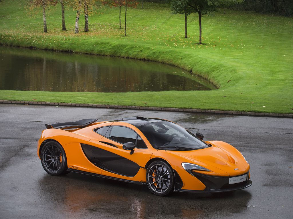 Maclaren p1