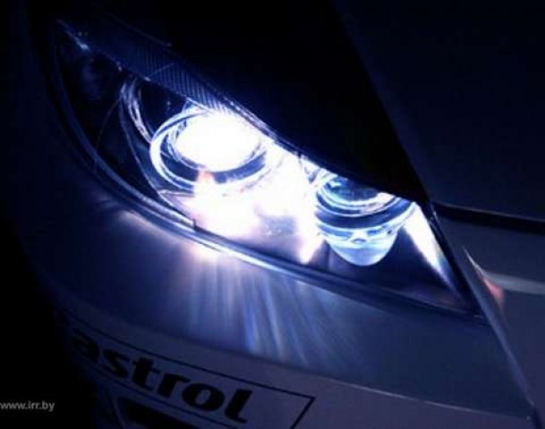 Запрет ксенона? — Сообщество «DRIVE2 Магнитогорск» на DRIVE2