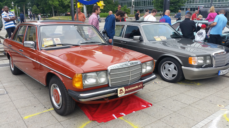 Фото в бортжурнале SEAT Leon (Mk III)