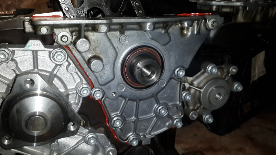 Фото в бортжурнале Москвич Святогор