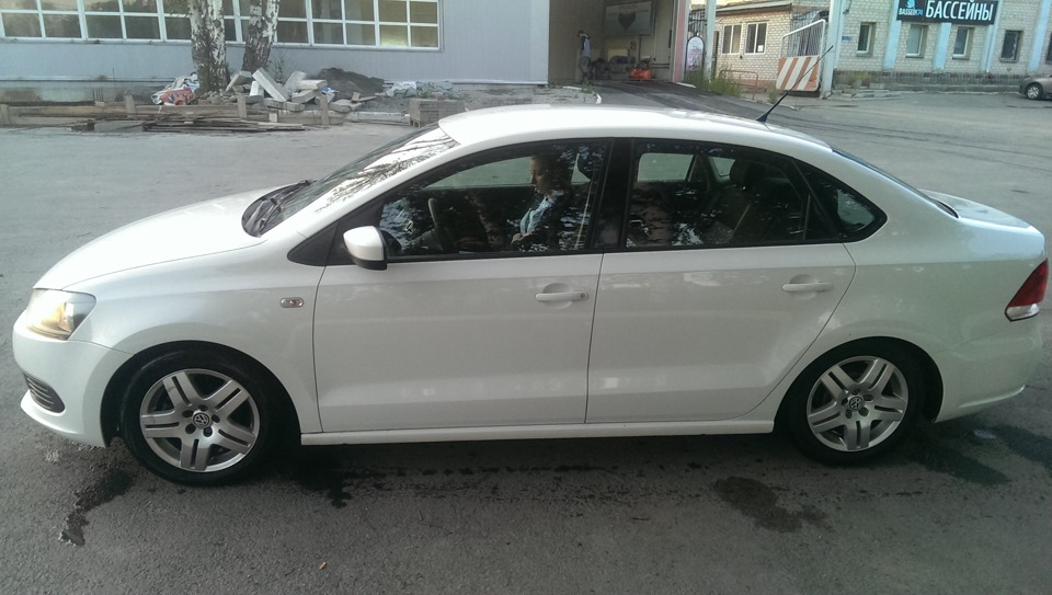 Купить Техно Поло 4 Про