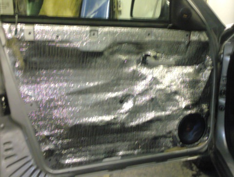 колонки мистери — Lada Приора хэтчбек, 1,6 л, 2008 года | тюнинг | DRIVE2