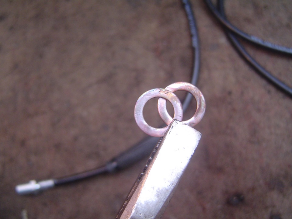 Фото в бортжурнале ГАЗ Соболь