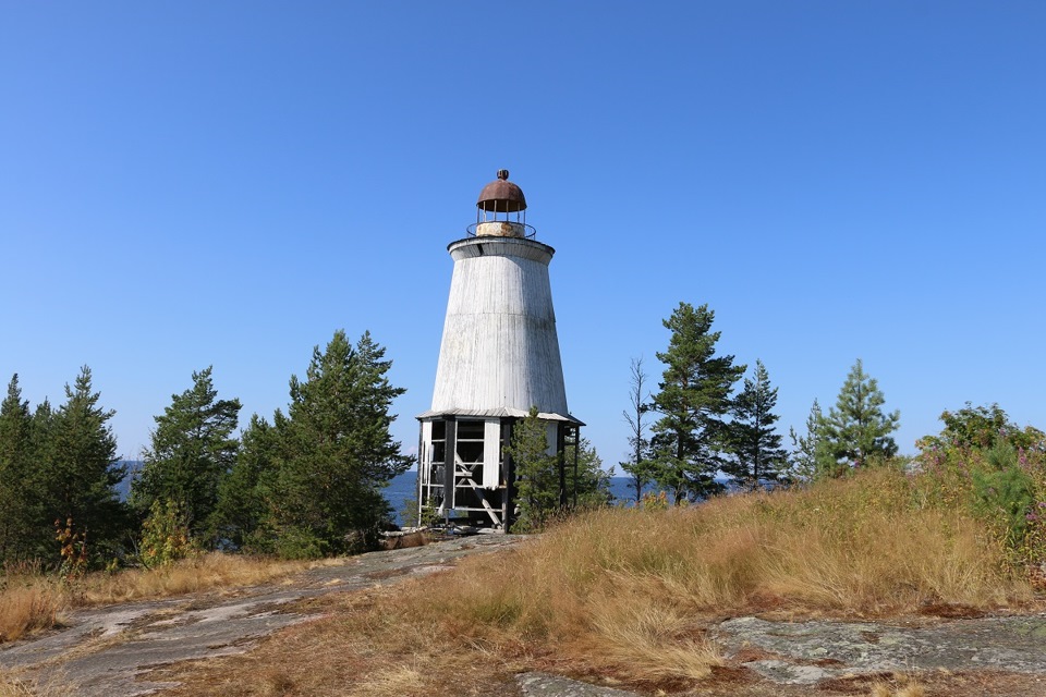 Karelia Day 4 Devils Nose