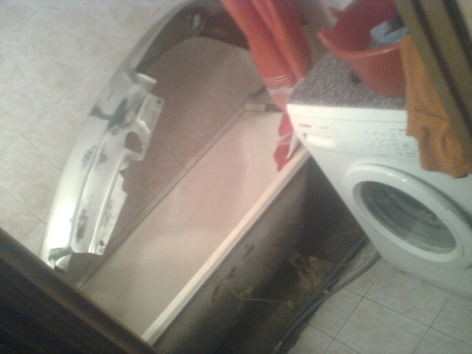 клеим бампер — Lada 21120, 1,5 л, 2003 года | своими руками | DRIVE2