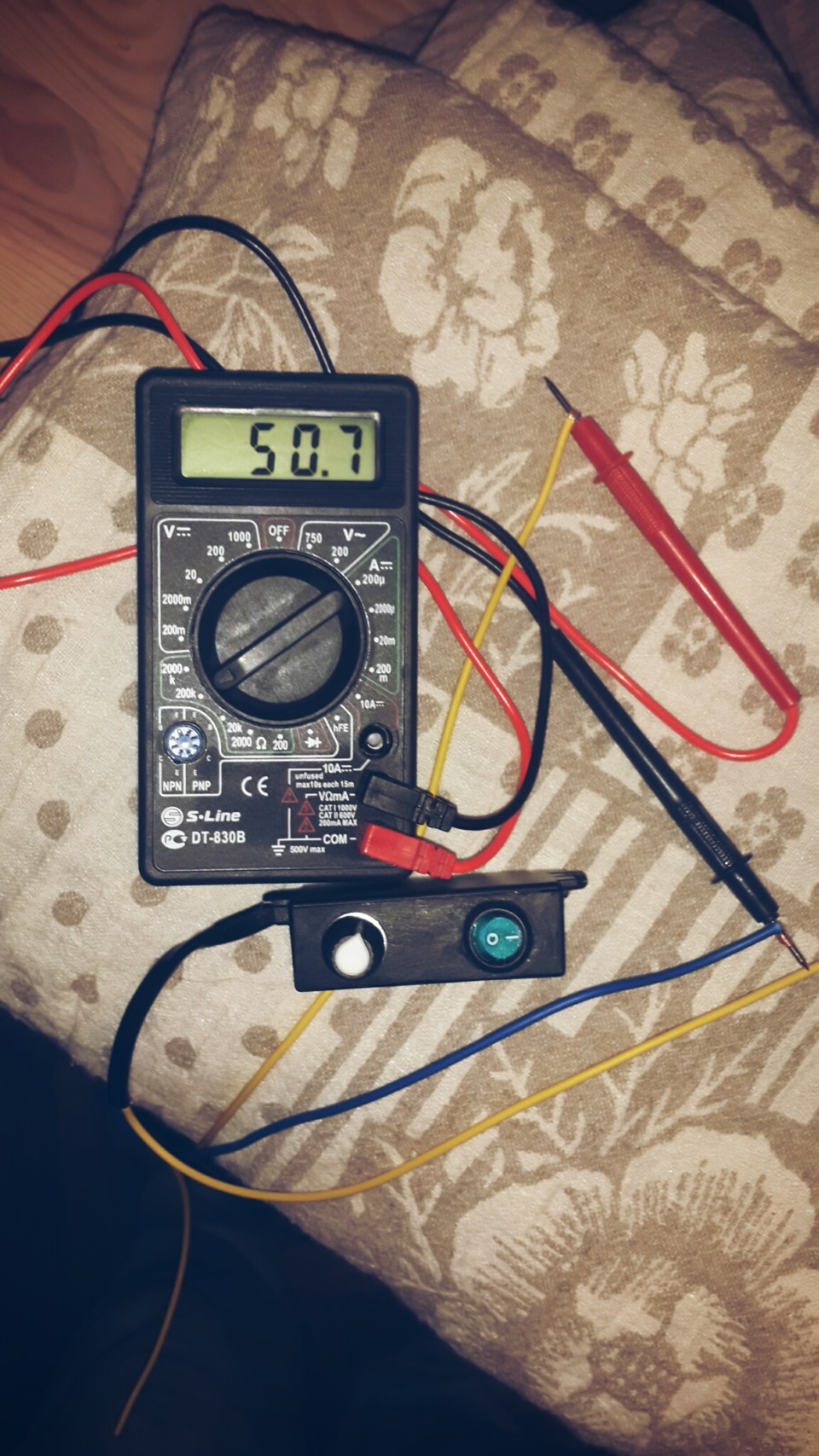 Фото в бортжурнале Volkswagen Passat B6