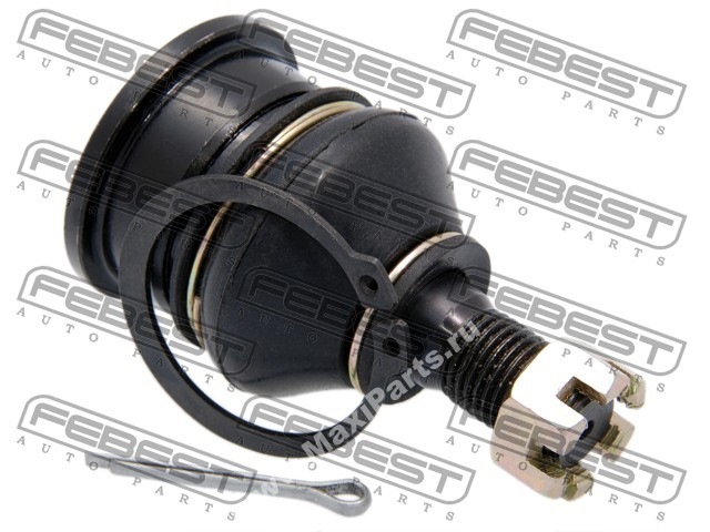 Шаровые… — Nissan Almera Classic (B10), 1,6 л, 2008 года | расходники ...