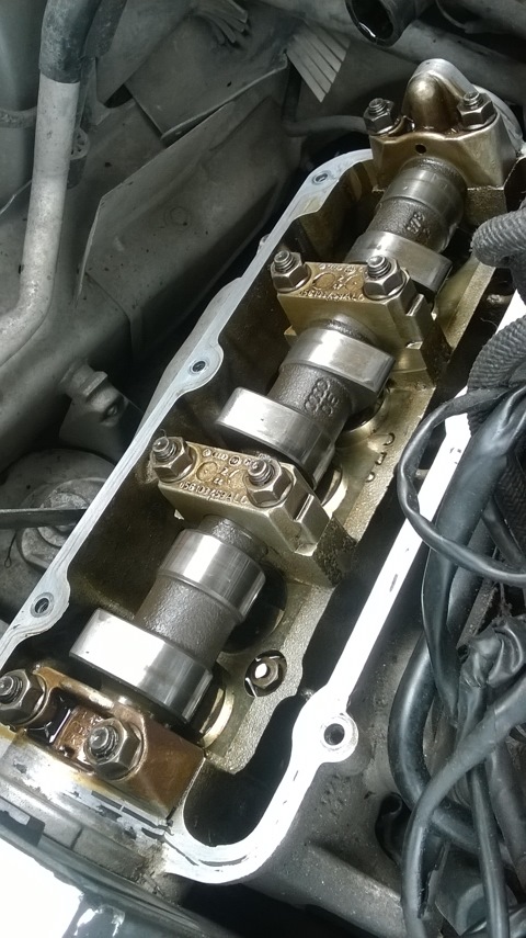 056103459 Бугель распредвала Volkswagen VAG | Запчасти на DRIVE2