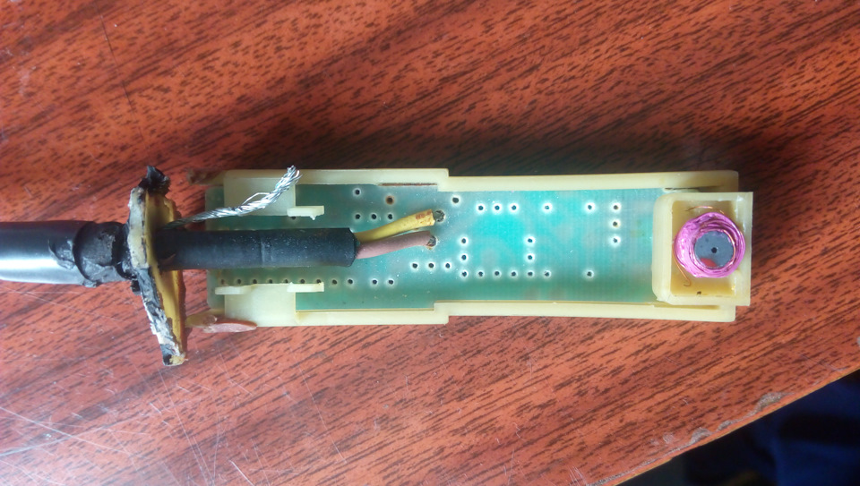 Датчик скорости Jager — DRIVE2