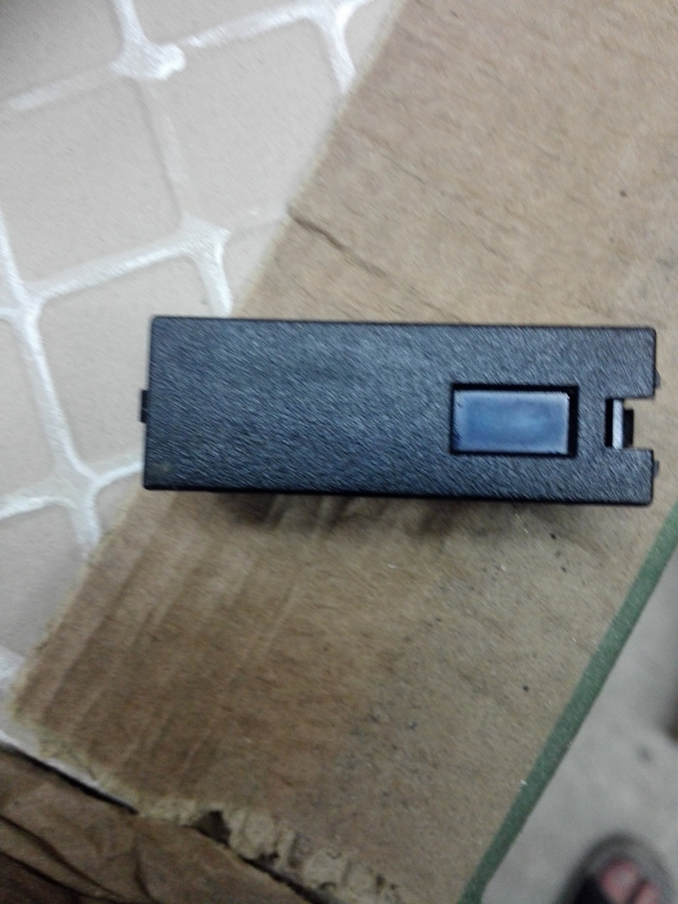 Внешний вид — Chrysler PT Cruiser