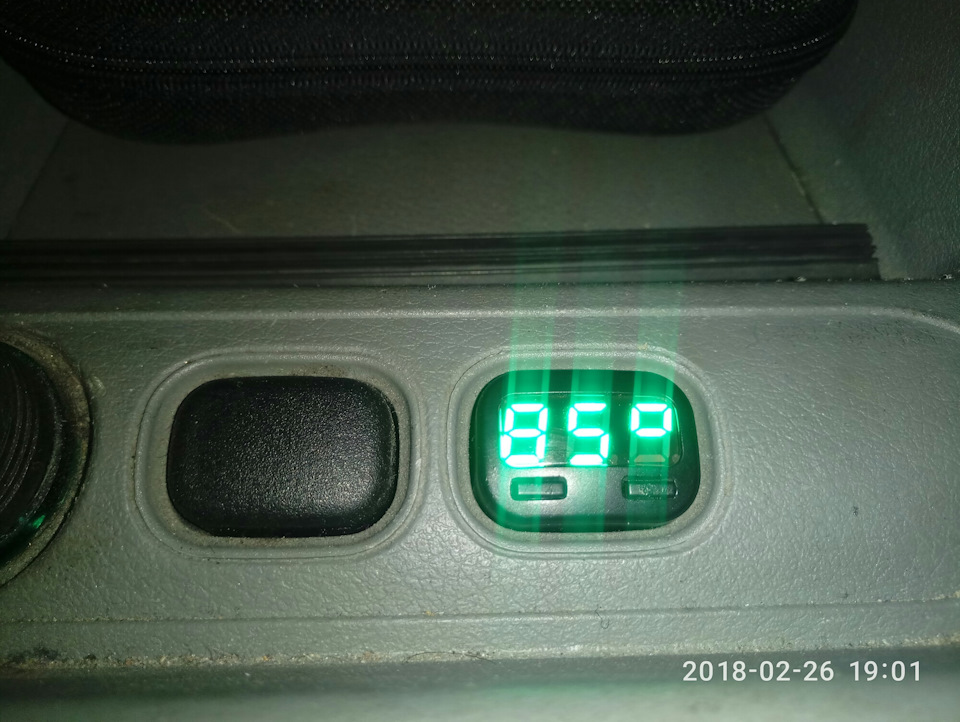 БК Штат Х1 — Lada Калина седан, 1,6 л, 2007 года | аксессуары | DRIVE2
