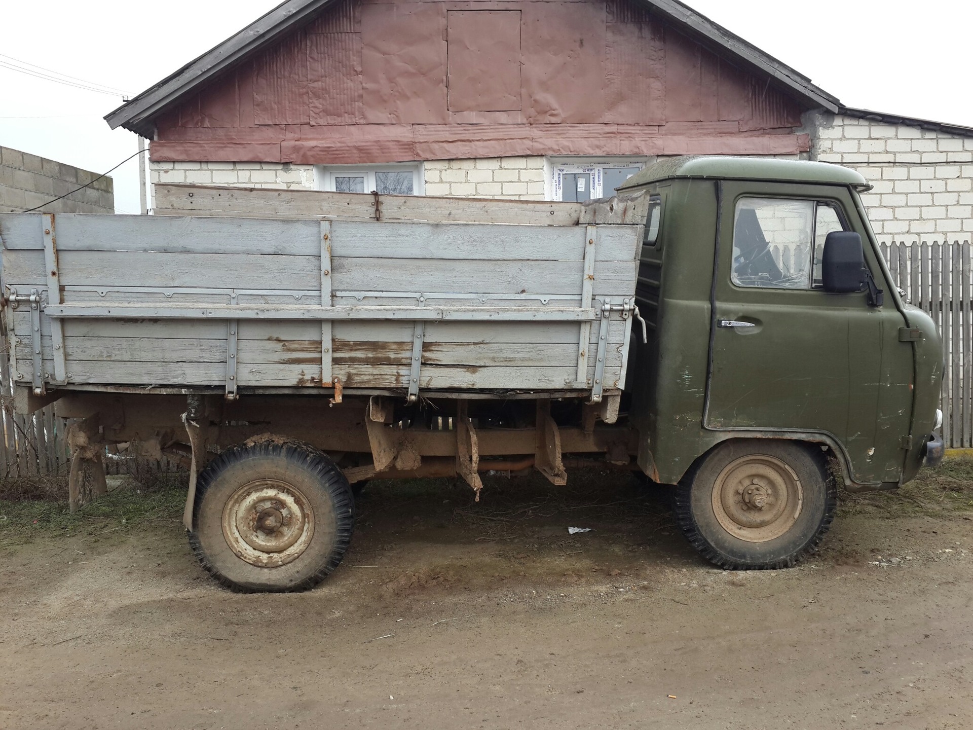 Авито Новгородская Область Купить Уаз Бу