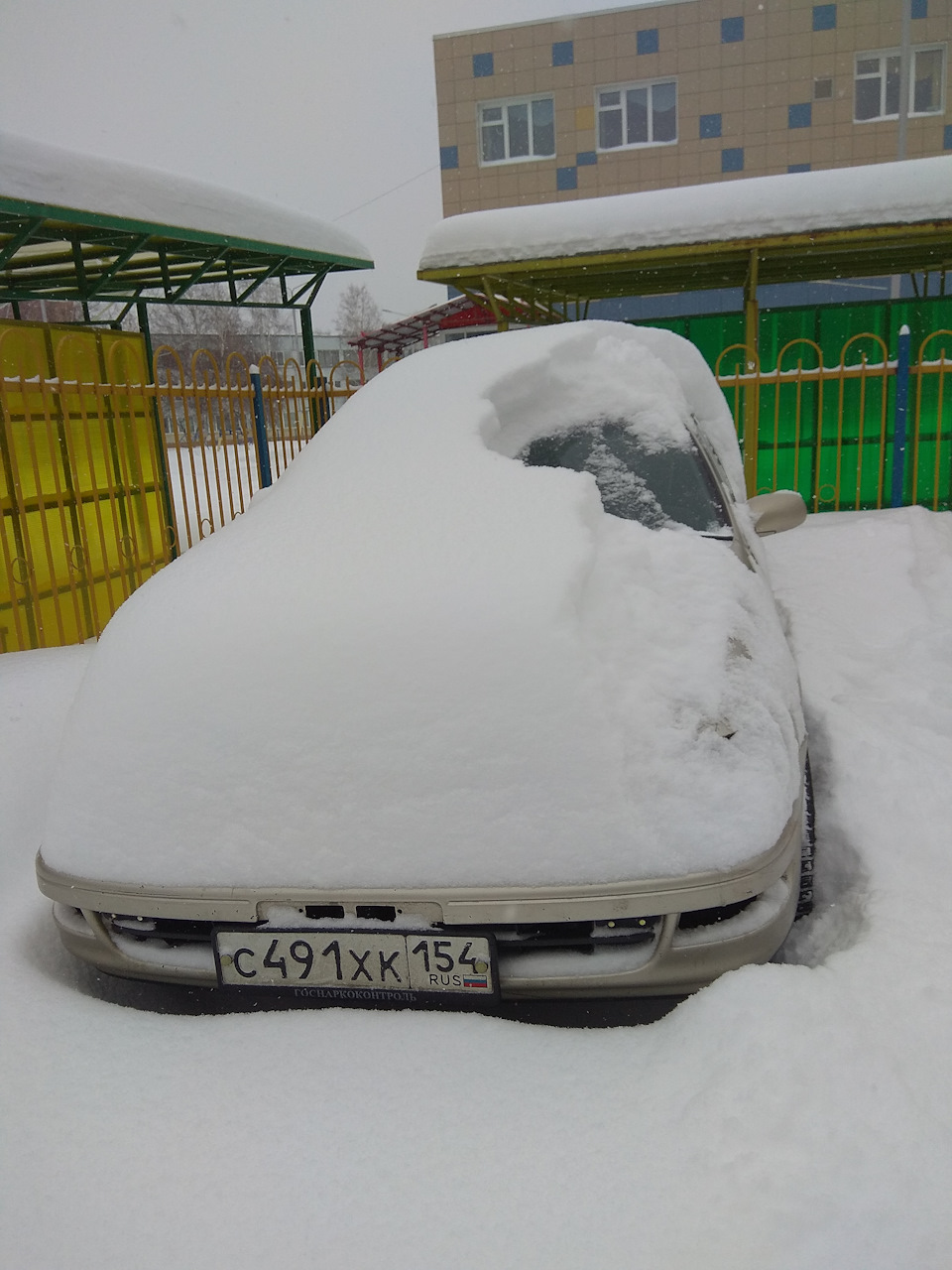 термостат на 88 градусов — Toyota Corona (T190), 2 л, 1993 года | своими  руками | DRIVE2