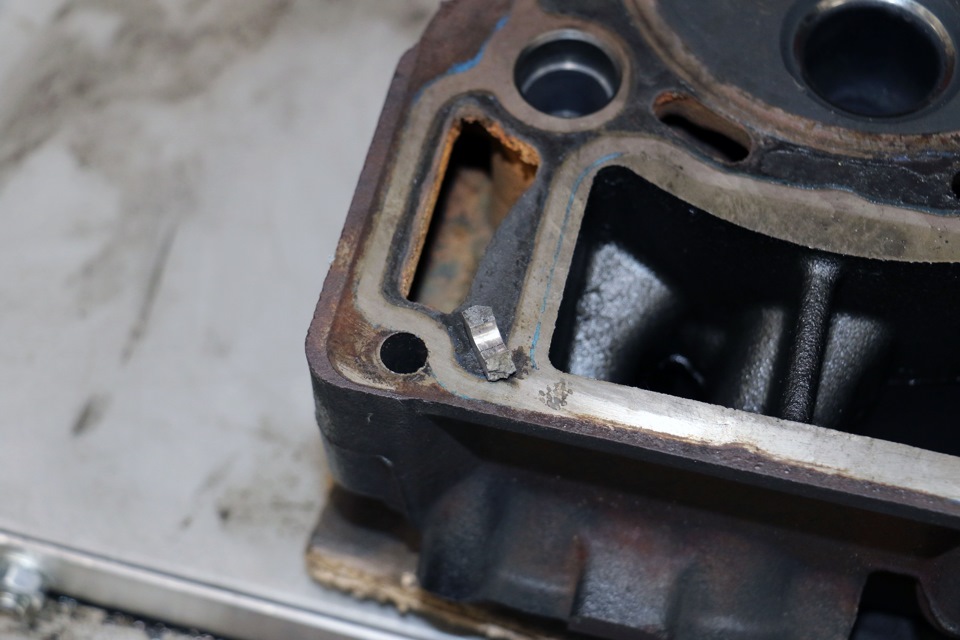 Фото в бортжурнале Ford F-Series (12G)