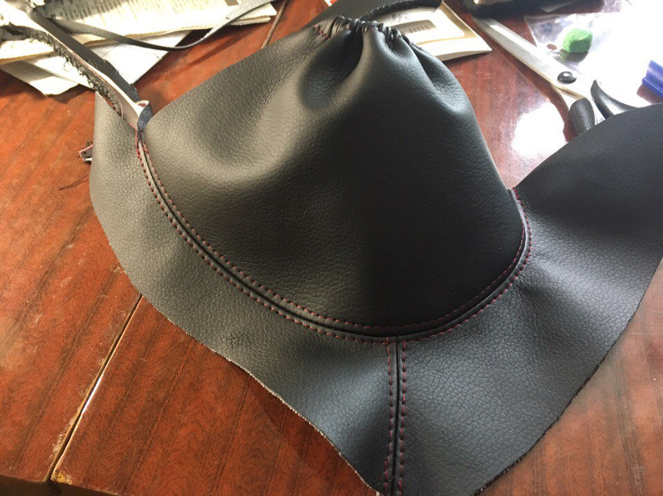 15. В процессе ручник — Peugeot 308 (1G)