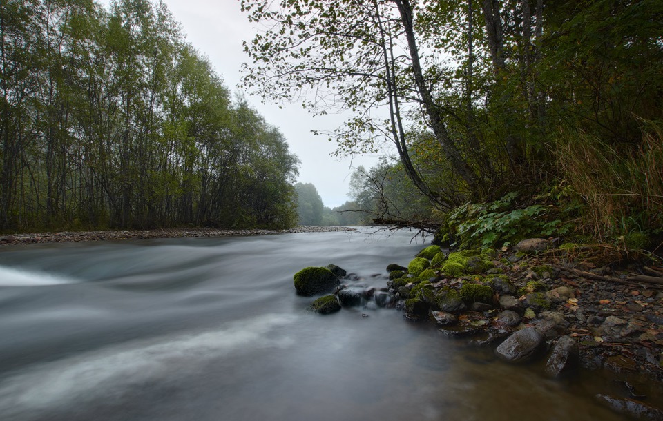 Поездка к горе Ко.Речка Кафэ и водоподик у речки Ко. — DRIVE2