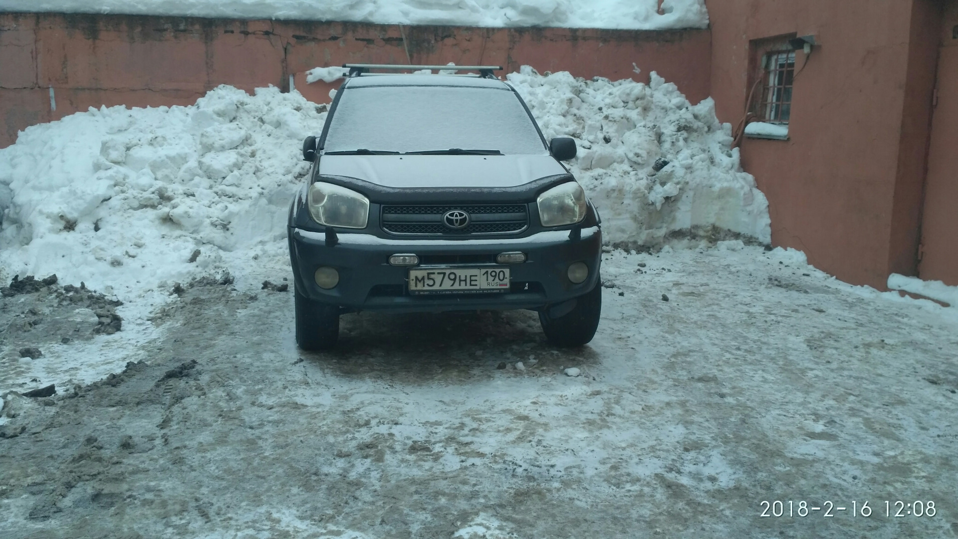 замена вкладышей toyota rav4 замена вкладышей toyota rav4