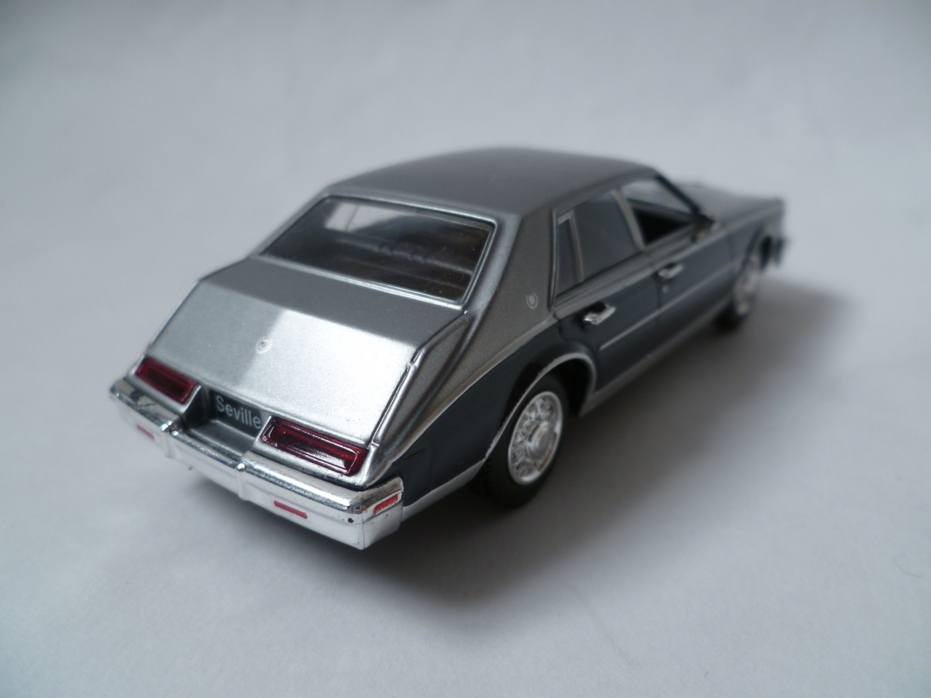 Gucci Cadillac Seville 1981