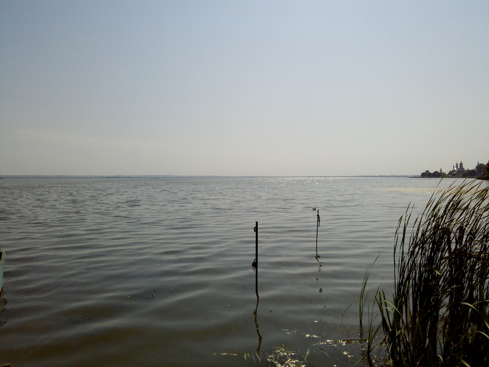 Озеро Неро Ростов рыбалка