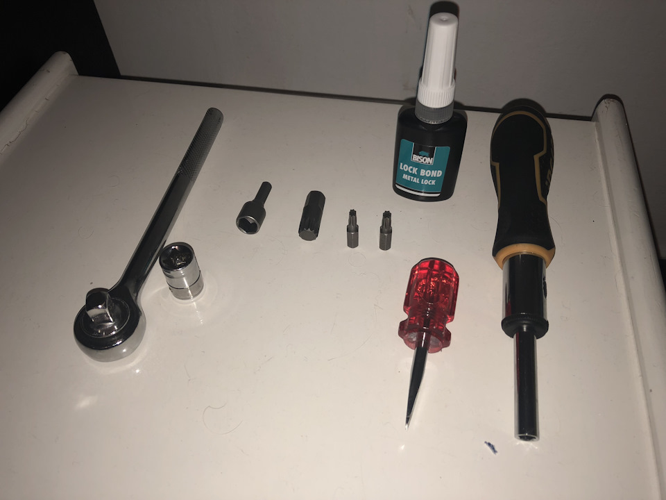 Активация MFD часть 2 разборка руля — SEAT Ibiza (6J), 1,4 л, 2014 года ...