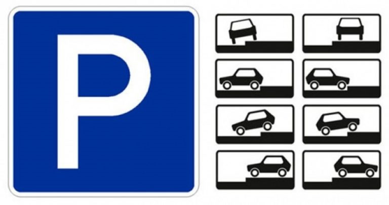 ВС РФ отменил штрафы за незаконную парковку, поскольку схема расстановки  дорожных знаков не подтверждала нарушение ПДД. — Сообщество «Штрафы  (обжалование, обсуждения, общение)» на DRIVE2