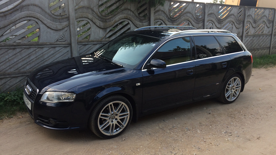audi a4 avant отзывы 2.0 audi a4 avant отзывы 2.0