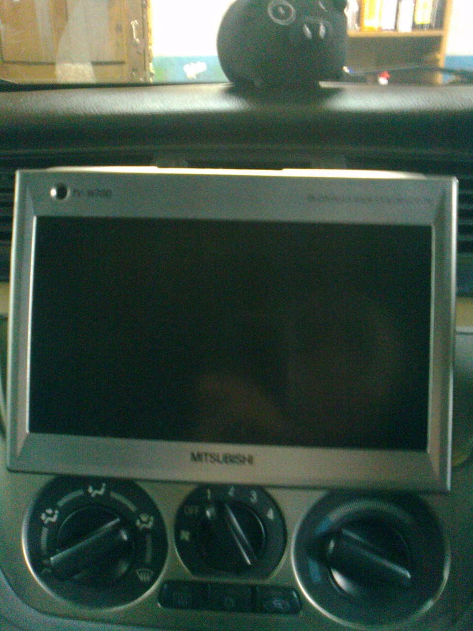 Mitsubishi tv w70d схема