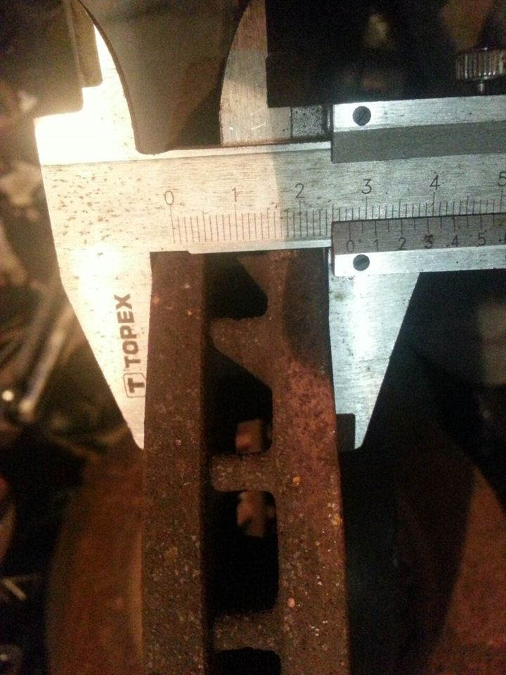 Фото в бортжурнале Honda Civic 4D (8G)