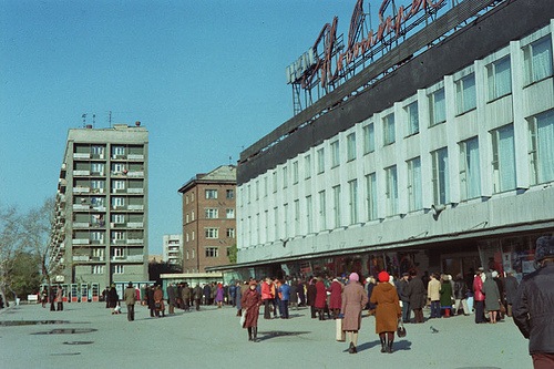 Али фото новосибирск 11 февраля 1980 фото