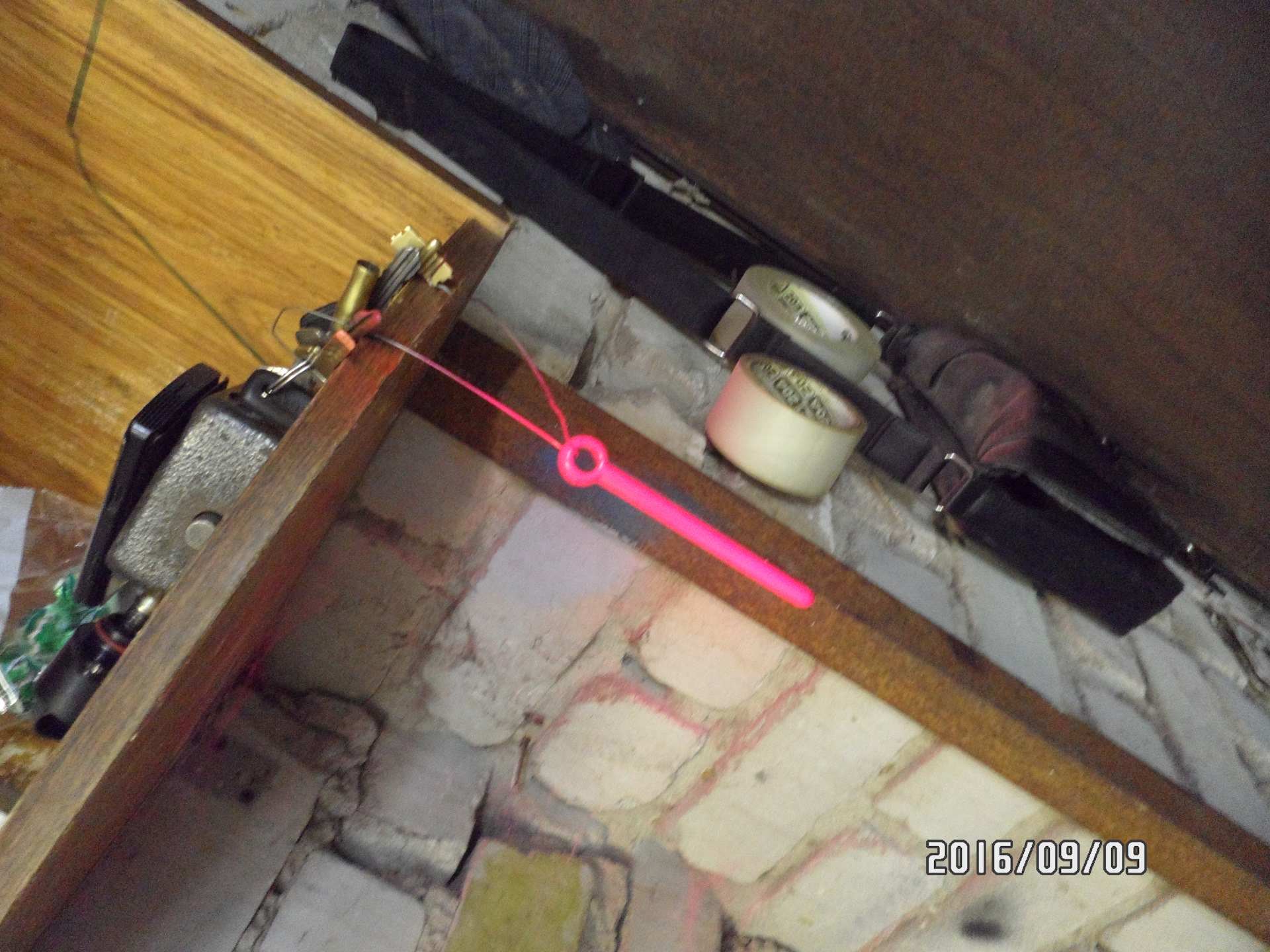 Гидроручник своими руками на основе сток ручника классика — Lada 21063 ...