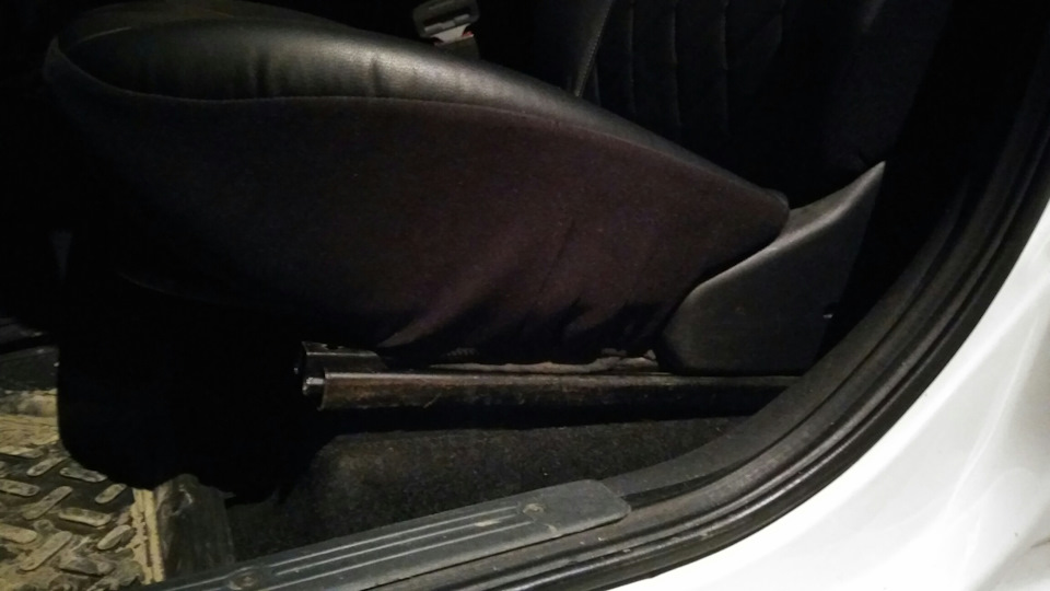 Фото в бортжурнале Lada Granta