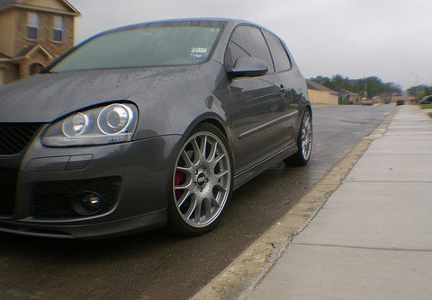 Р—РѕР»РѕС‚С‹Рµ BBS Golf 6