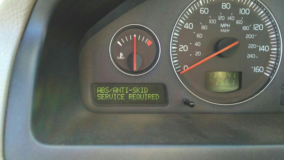 Снова приключения. Теперь с полным приводом))) — Volvo XC90 (1G), 2,9 л, 2005 года наблюдение Снова приключения. Теперь с полным приводом))) — Volvo XC90 (1G), 2,9 л, 2005 года наблюдение