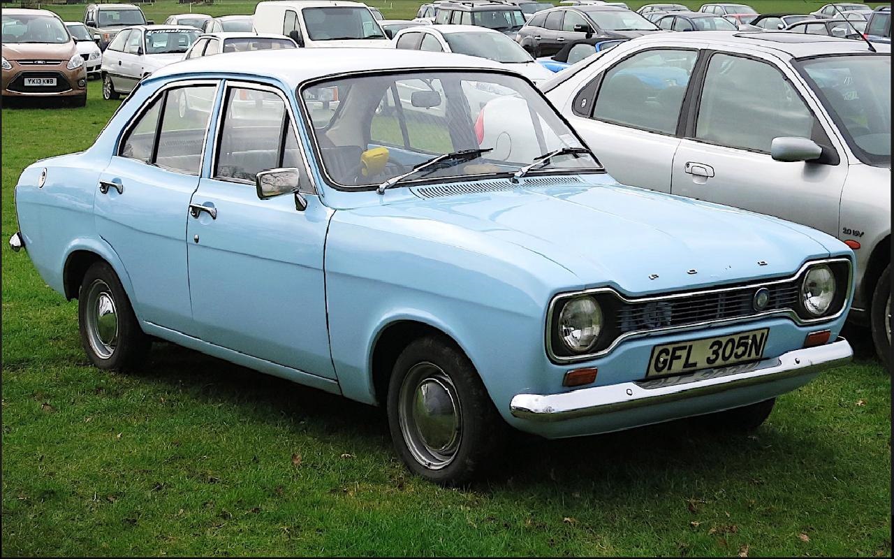 Renault 15 Coupe