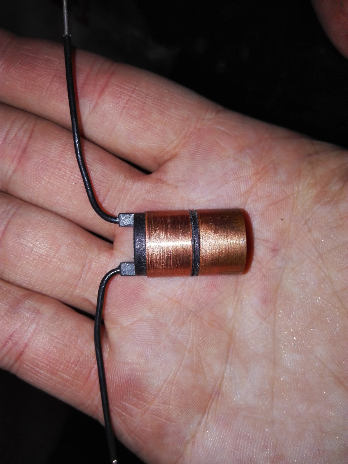 Cargo 135173 Кольцо Контактное Генератора Купить