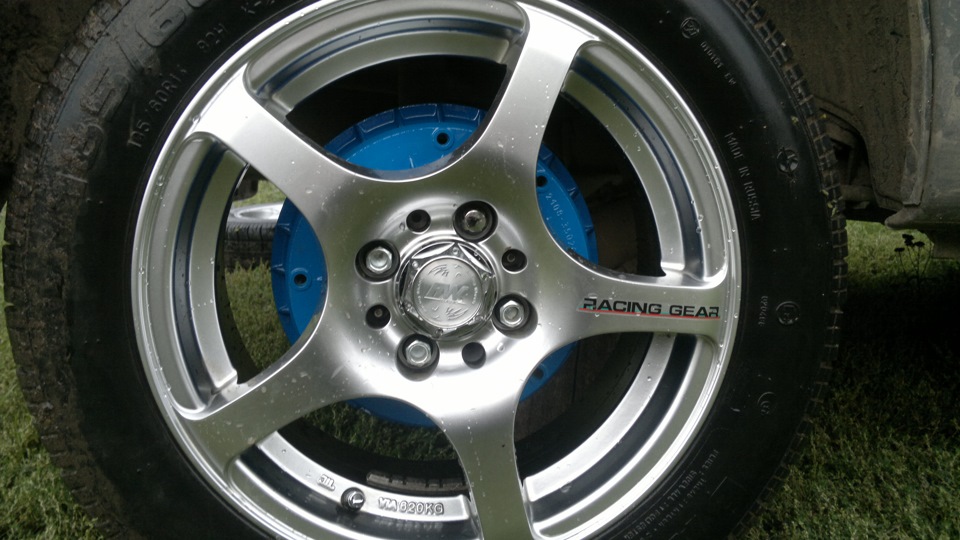 Литой диск via. Диски RW Racing Gear h-125 r15. Racing Wheels h-125 r14. Диски RW r16 4x98 h-125. RW H-125 r14.