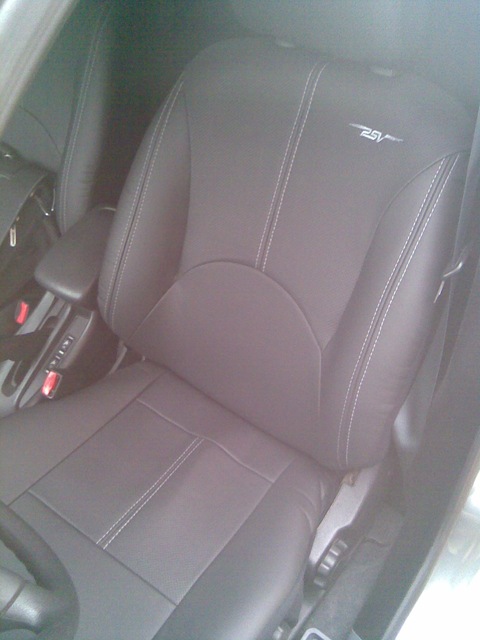 Фото в бортжурнале Nissan Almera II (N16)